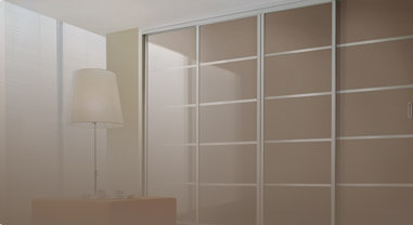 Фото дверей-купе