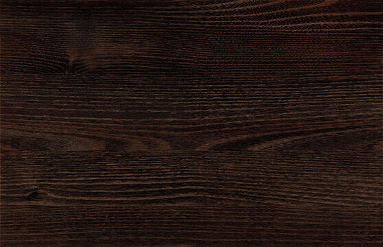 Дуб термо чёрно-коричневый h1199