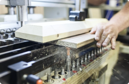 Фото присадки мебели