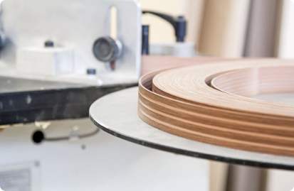 Фото кромки